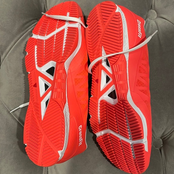 Reebok Shoes Mens Crossfit Shoes Poshmark
